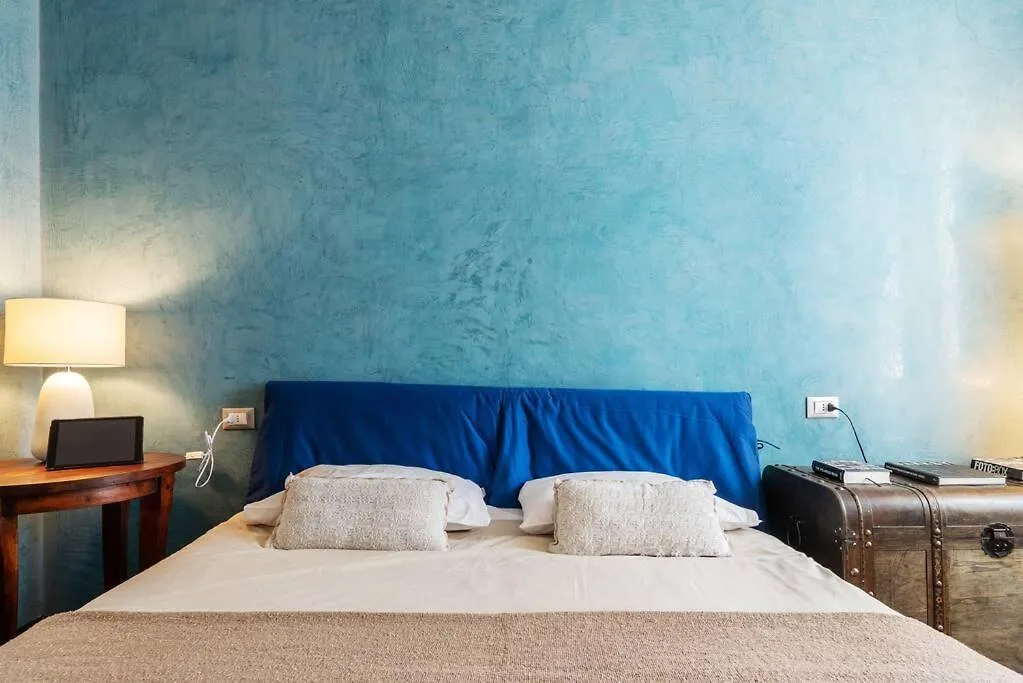 Ferienwohnung Maggio Flexyrent A.C. - Wifi Mailand Apartment