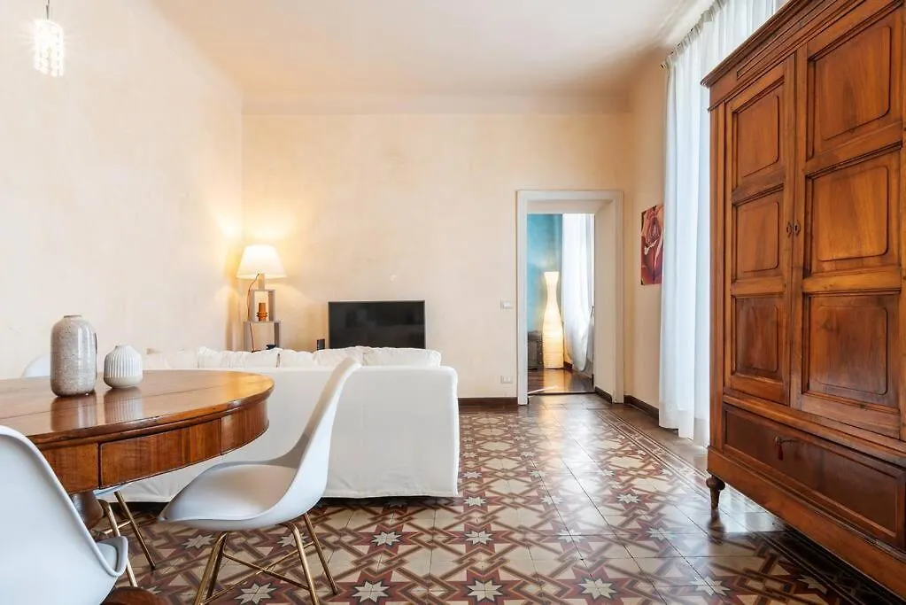 Ferienwohnung Maggio Flexyrent A.C. - Wifi Mailand
