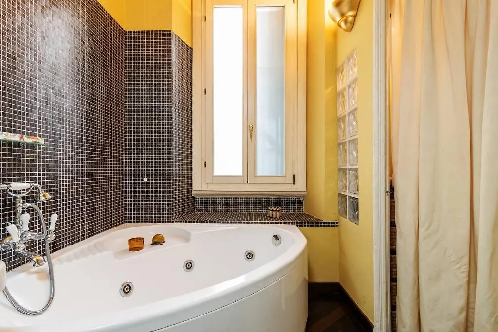 Apartment Ferienwohnung Maggio Flexyrent A.C. - Wifi Mailand