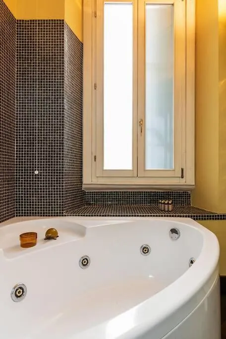 Ferienwohnung Maggio Flexyrent A.C. - Wifi Mailand Apartment
