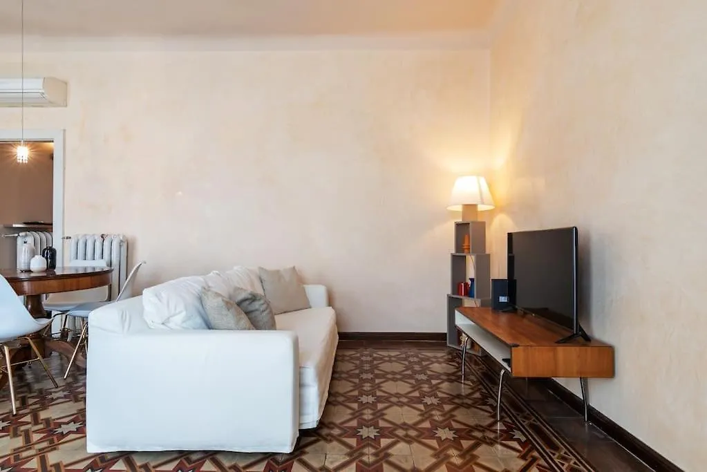 Ferienwohnung Maggio Flexyrent A.C. - Wifi Mailand