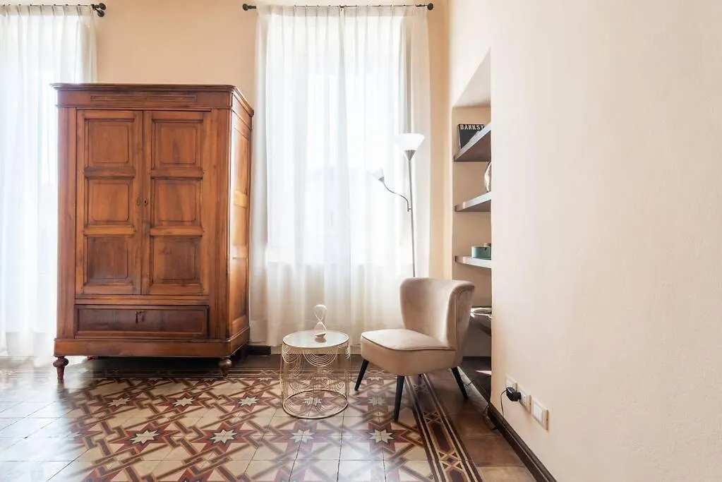 Ferienwohnung Maggio Flexyrent A.C. - Wifi Mailand