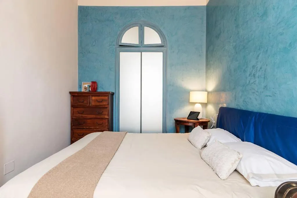 Apartment Ferienwohnung Maggio Flexyrent A.C. - Wifi Mailand